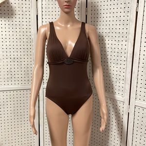 NWOT Lands End swim suit